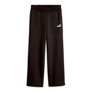 Puma straight leg sweatpants